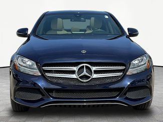 Used 2018 Mercedes-Benz C 300 4MATIC Sedan video 2