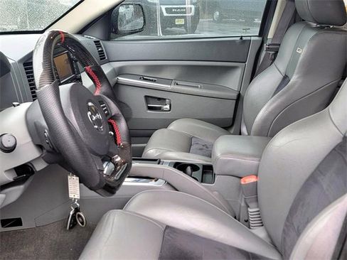 Used 2006 Jeep Grand Cherokee SRT8 w/ SRT Option Group I image 12