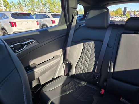 Certified 2023 Kia Sportage X-Pro Prestige image 24