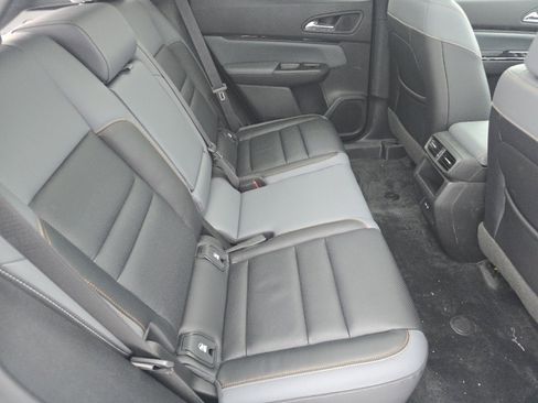 New 2026 Honda Prologue Elite image 21