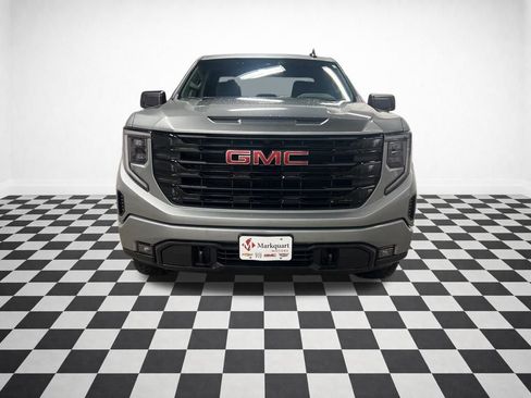New 2026 GMC Sierra 1500 Elevation image 3