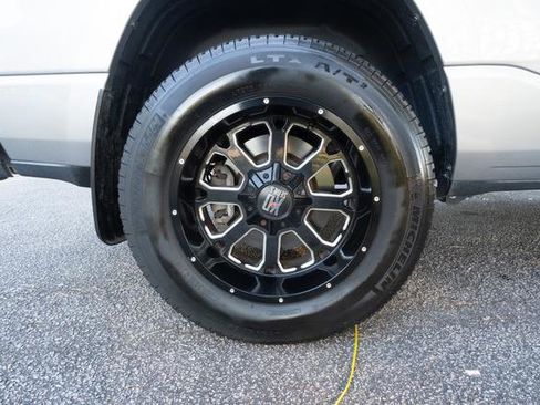 Used 2021 RAM 1500 Big Horn image 40