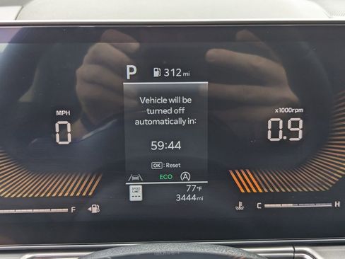 Certified 2025 Kia Sorento EX AWD/4WD image 39