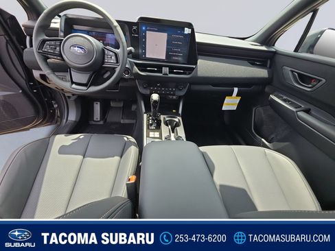 New 2026 Subaru Outback Limited AWD/4WD image 12