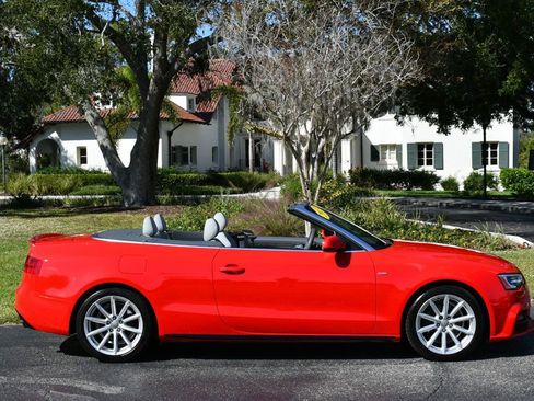 Used 2017 Audi A5 2.0T Sport w/ Technology Package image 39