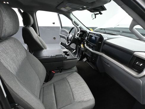 Used 2021 Ford F150 XLT AWD/4WD image 43