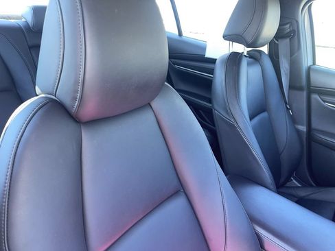 Used 2025 MAZDA MAZDA3 s FWD image 38