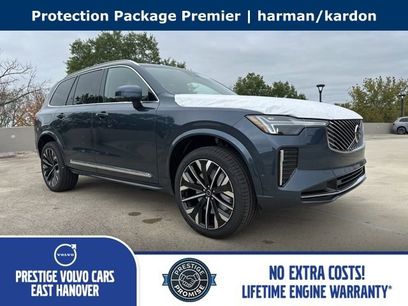 New 2026 Volvo XC90 B6 Plus w/ Protection Package Premier