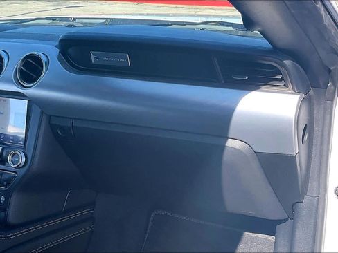 Used 2022 Ford Mustang GT Premium w/ Equipment Group 401A image 17