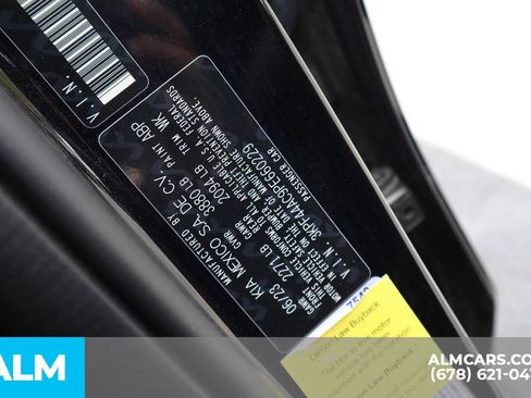 Used 2023 Kia Forte GT FWD image 35