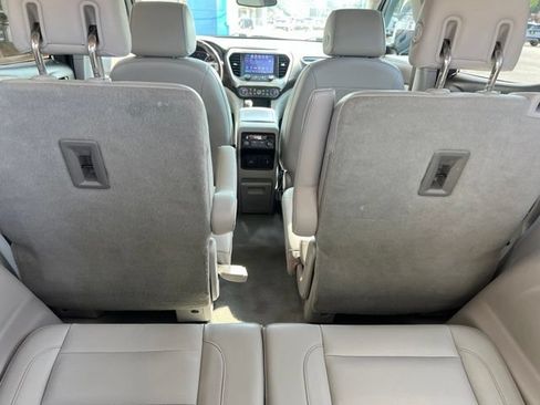 Used 2018 GMC Acadia SLT AWD/4WD image 10