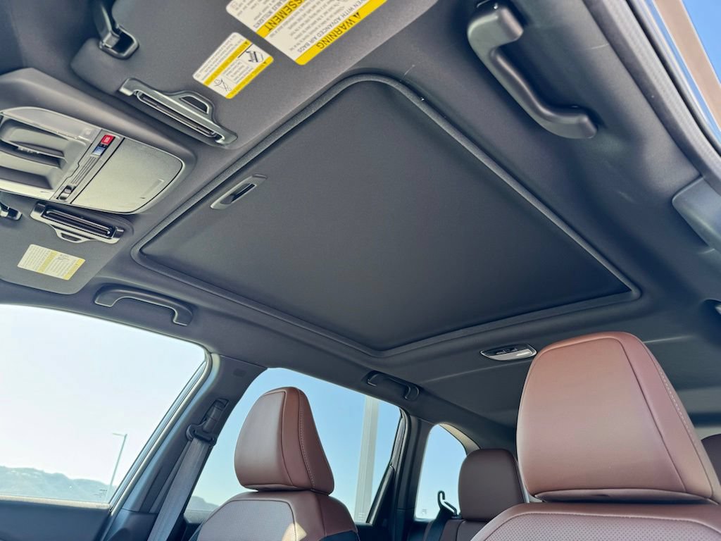 New 2026 Subaru Forester Touring AWD/4WD image 17