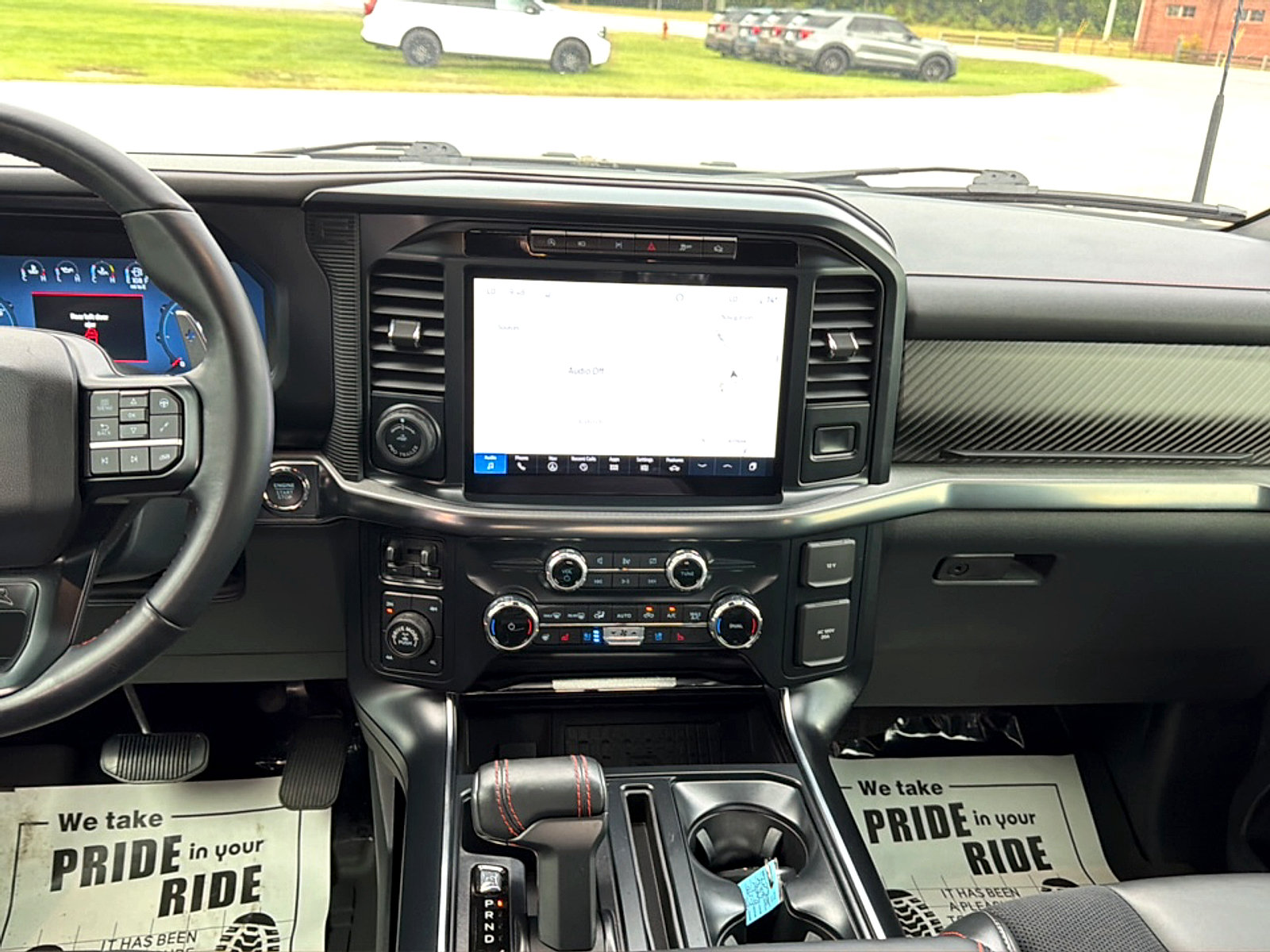 Used 2024 Ford F150 Raptor AWD/4WD image 10