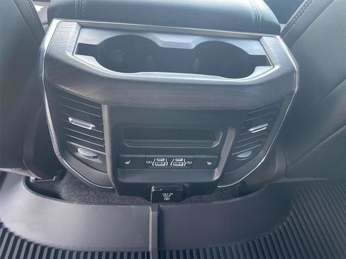 New 2026 RAM 1500 Laramie w/ Night Edition image 29