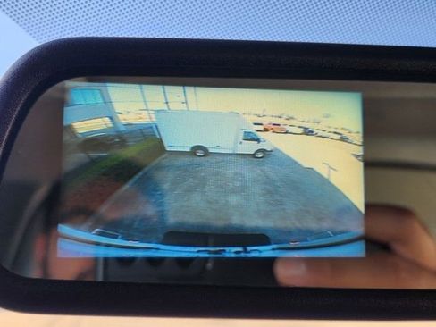 Used 2025 Chevrolet Express 3500 w/ Power Convenience Package image 7