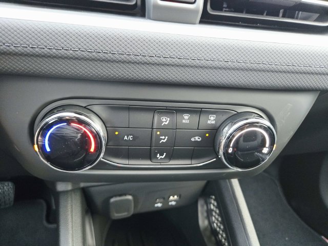 New 2026 Chevrolet TrailBlazer LS w/ LS Convenience Package FWD image 24