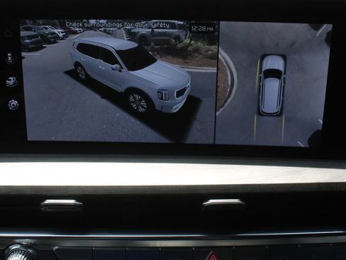 Certified 2024 Kia Telluride SX Prestige X-Line AWD/4WD image 65