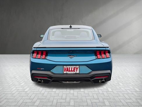 New 2026 Ford Mustang EcoBoost image 7