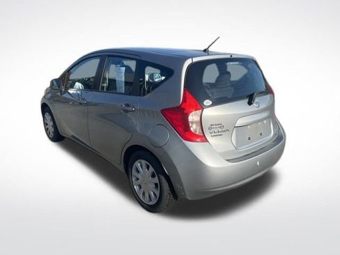 Used 2014 Nissan Versa Note S image 5