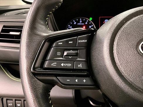 Used 2023 Subaru Ascent Onyx Edition AWD/4WD image 27