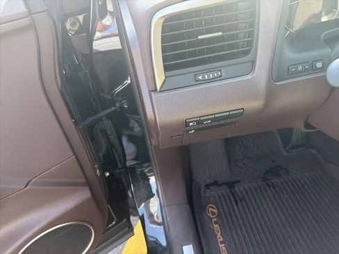 Used 2020 Lexus RX 350 AWD w/ Premium Package image 14