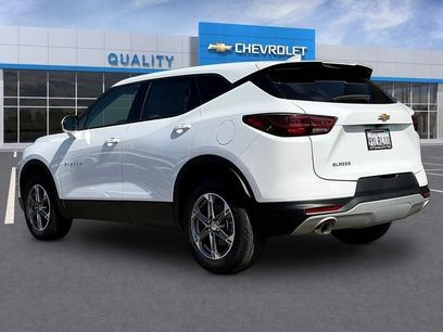 Used 2026 Chevrolet Blazer LT