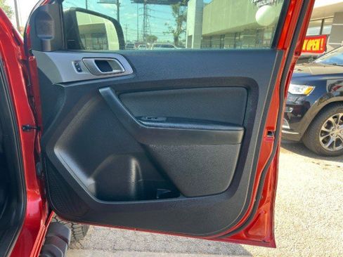 Used 2019 Ford Ranger XLT w/ Equipment Group 302A Luxury image 21