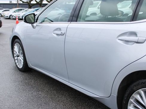 Used 2014 Lexus ES 350 w/ Ultra Luxury Package image 47