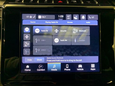 Used 2023 Jeep Grand Cherokee Altitude image 28