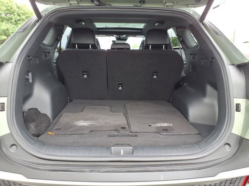 Used 2023 Kia Sportage X-Line w/ X-Line Premium Package AWD/4WD image 16