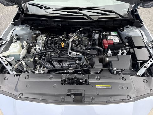 Used 2023 Nissan Altima 2.5 SR w/ SR Premium Package FWD image 32