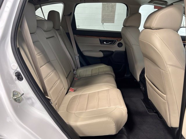 Used 2019 Honda CR-V EX-L image 17