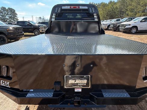 New 2026 RAM 4500 Tradesman w/ Chrome Appearance Group image 13