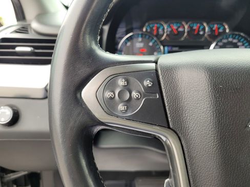 Used 2019 Chevrolet Tahoe LT RWD image 21
