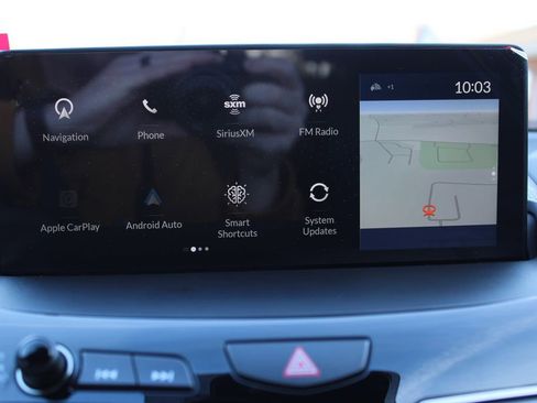 New 2026 Acura RDX A-Spec image 13