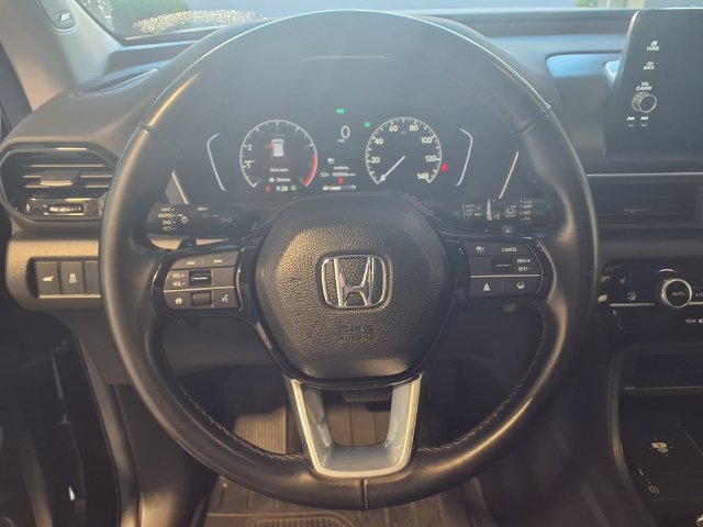 Certified 2024 Honda Pilot Touring image 21