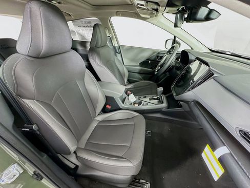 New 2026 Subaru Crosstrek 2.0i Premium image 34