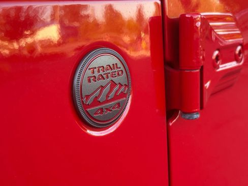 Used 2020 Jeep Gladiator Rubicon image 49