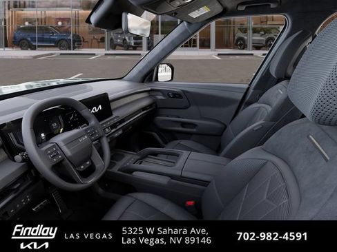 New 2027 Kia Telluride X-Line SX Prestige AWD/4WD image 20
