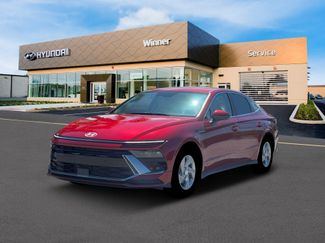 New 2026 Hyundai Sonata SE video 1