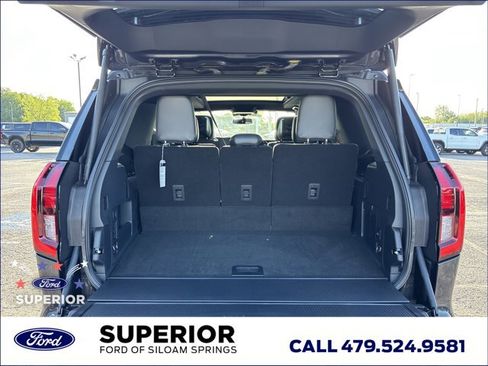 Used 2026 Ford Expedition Tremor AWD/4WD image 6
