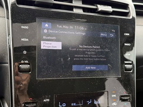 Used 2023 Hyundai Tucson SEL w/ Convenience Package AWD/4WD image 23