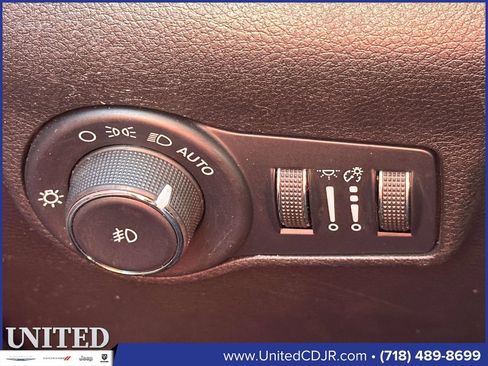 Used 2022 Jeep Compass Latitude image 23