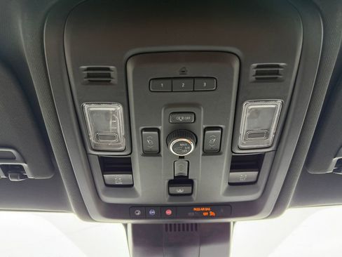 Used 2024 Chevrolet Suburban High Country w/ Max Trailering Package AWD/4WD image 20