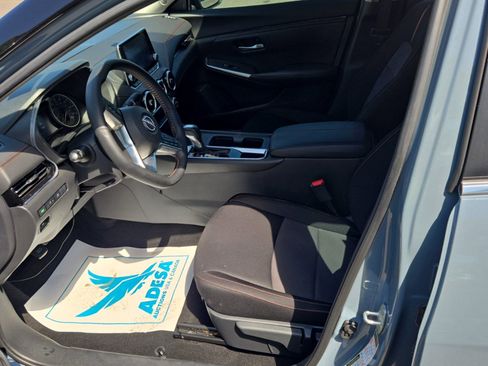 Used 2025 Nissan Sentra SR image 10