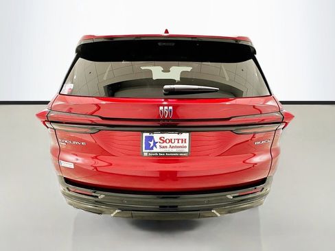 New 2026 Buick Enclave Sport Touring w/ Power Package image 6