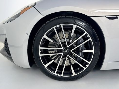 New 2026 Maserati GranCabrio Modena AWD/4WD image 10