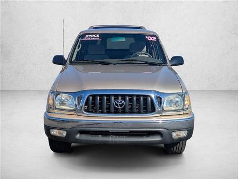 Used 2002 Toyota Tacoma 2WD Xtracab image 2