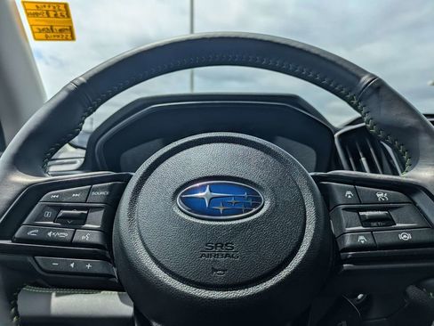 Certified 2025 Subaru Ascent Bronze Edition AWD/4WD image 33