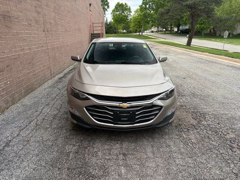 Used 2023 Chevrolet Malibu LT FWD image 8